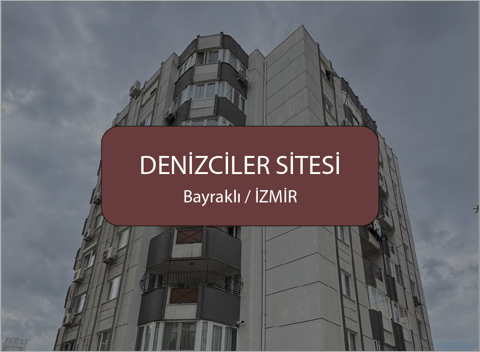 Denizciler Sitesi