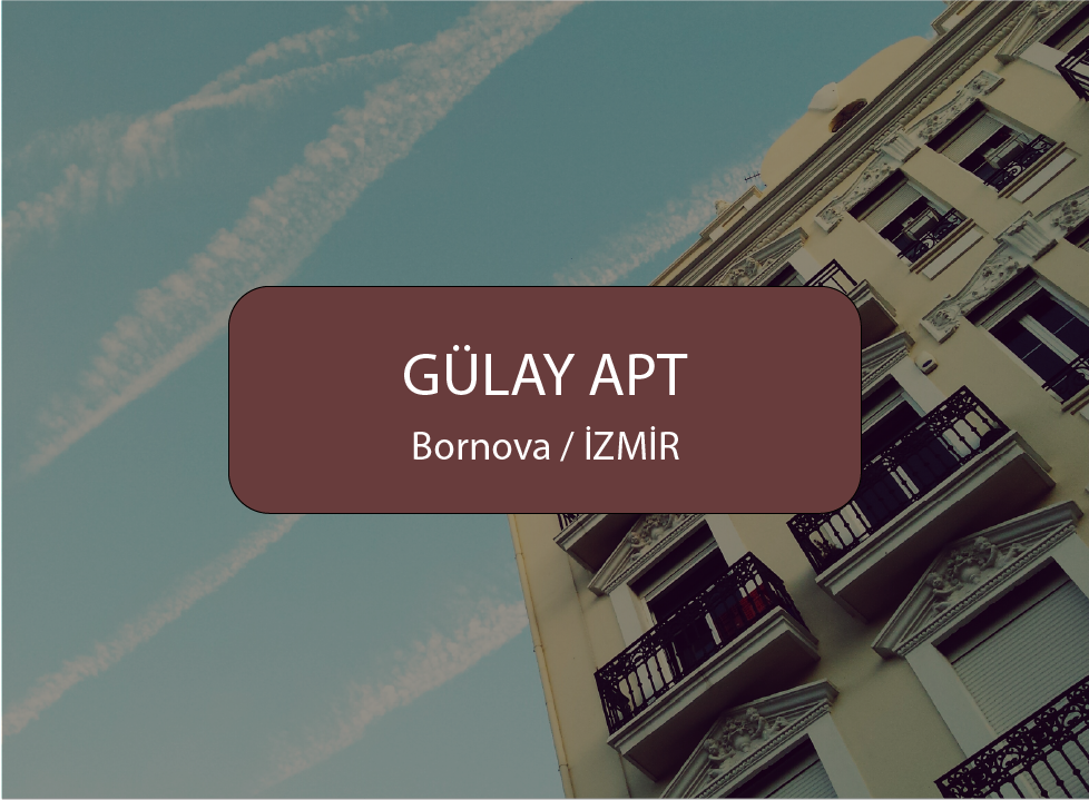 Gülay APT
