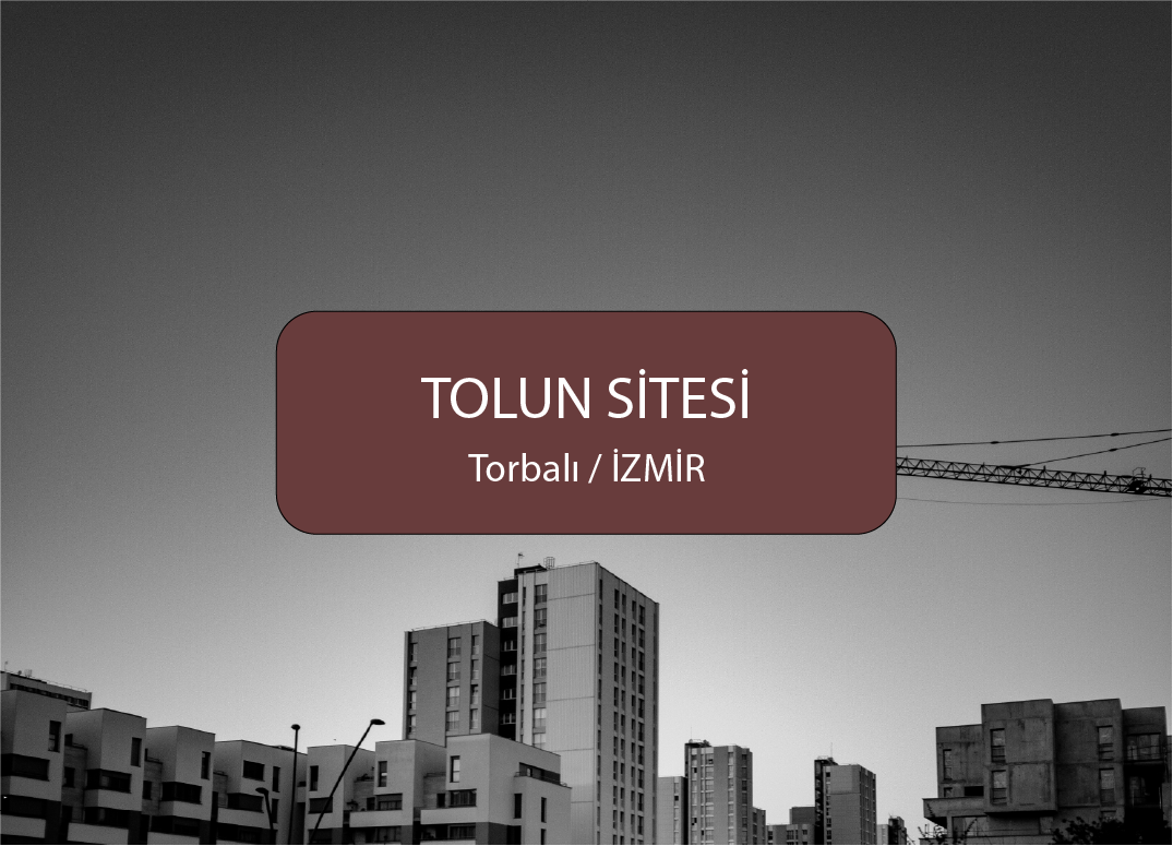 Tolun Sitesi