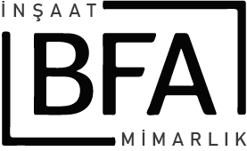 BFA MİMARKLIK